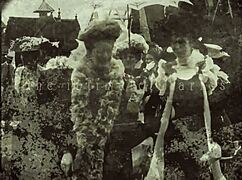 Sensuality From My Secret Life: Victorian Gentleman's Erotic Confessions.