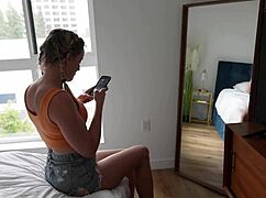 Charlie Forde's Doggystyle with Toys and Squirting Orgasms