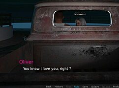 lets play claras bittersweet day ending 1