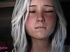 lets play claras bittersweet day ending 1