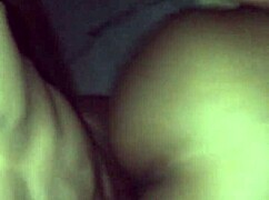 I got hardcore back shots with big cock squirting