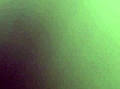 Latina Nalgona Bent Over in Doggy Style with Big Ass