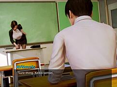 Academy 189 Game Adventure