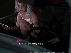 lets play claras bittersweet day ending 1