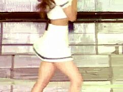 Red Velvet Wendy Powers Up in 180830 Fancam