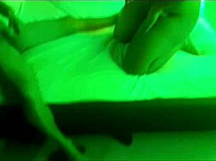 husband films wife fucking big cock friend