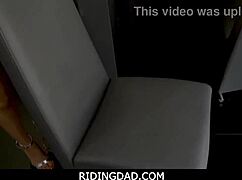 I'm Brenna Sparks, fucked by stepdad POV