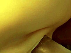 Double Hole In Pink Pussy