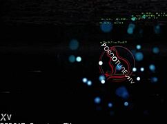 Milf Brunette Gets Pregnant from Barefoot Face Fucking