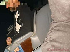 Corno Leva Esposa No Cine Porno Fuder Com Estranhos