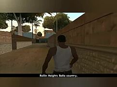 Pov Gta 2004 Scene