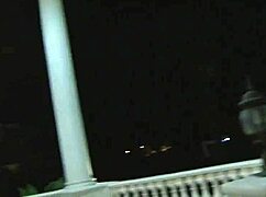 Laurie Vargas Pulls Pubic Hair During Licking