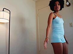 Addis Fouche Wants Your Dick