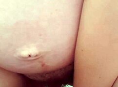 watch the pregnant milf masturbate alone, so tempting yet forbidden