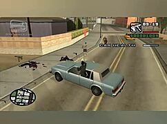 Pov Gta 2004 Scene
