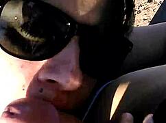 Meet Tha Ex For Outdoor Head!