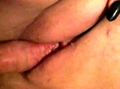 Real BBW housewife close-up! 🍑