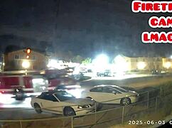 Caught Fucking Outside With Monster Cock!!