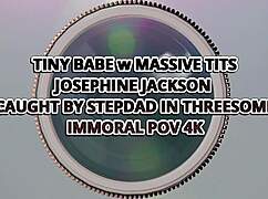 jenny, take that massive cock deep in your tight pussy?