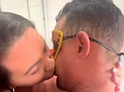 did my husband really invite his friend to wreck me on our bed?