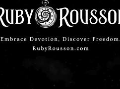 Worship My Ass In Leather