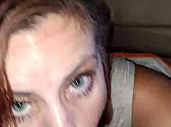 black bull fucks ravishing ray in the car