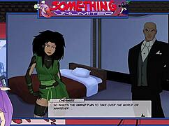 something unlimited part 142 with blonde and redhead bodybuilders