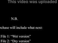 Suggestive triple set where Ice Di handles five black cocks in intense actions.