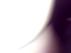 Watch her squirt and take a creampie – what a wild session!