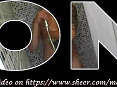 I ate Livia, that pretty tattooed amateur, and we made great love.