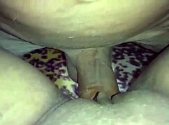 Latina brazilian prostitute gets fucked on webcam with shaved pussy