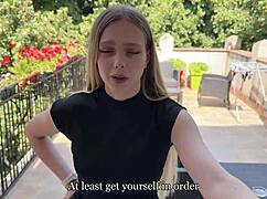 She Cant Forget My Penis And Comes Back To Be Fucked By Me - Cheating On Her Boyfriend