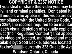 Oriental Stepmom Maxine X Teaches Skylar Intimate Lessons