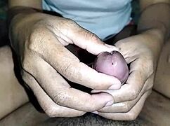 Teman wanitaku jago banget mainin kontolnya