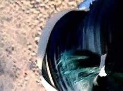 Meet Tha Ex For Outdoor Head!