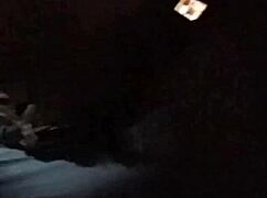 Cuckold Husband Watches Sapiosexual Wife Banged Hard by New Bull