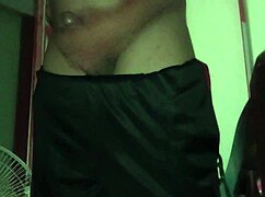 Watch handsome boy masturbate while fantasy girl kisses me?