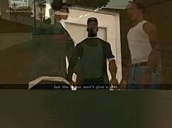 Pov Gta 2004 Scene