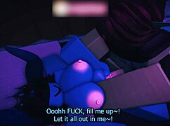 desi sexy housewife enjoys intimate moments