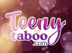 Cheating Husband's Taboo Sex with Coed