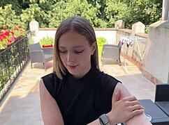 She Cant Forget My Penis And Comes Back To Be Fucked By Me - Cheating On Her Boyfriend