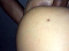 esposa caliente de perrito