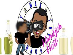 Kitty quinn jerks me with soft hands while i make her squirt!