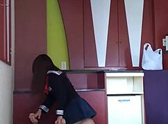 Ballbusting Session Intense