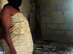 I took my stepson to an unfinished building for fun