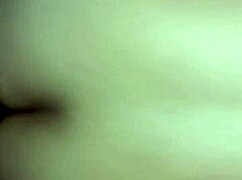 Fucking my young wife hard