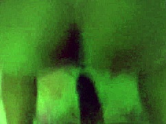 White Man With Big Black Cock Fucks Stepsister's Ass And Pussy Hard