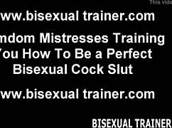 I Need You To Become My Sissy Slave