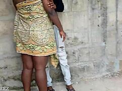 I took my stepson to an unfinished building for fun