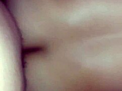 Fucking my young wife hard